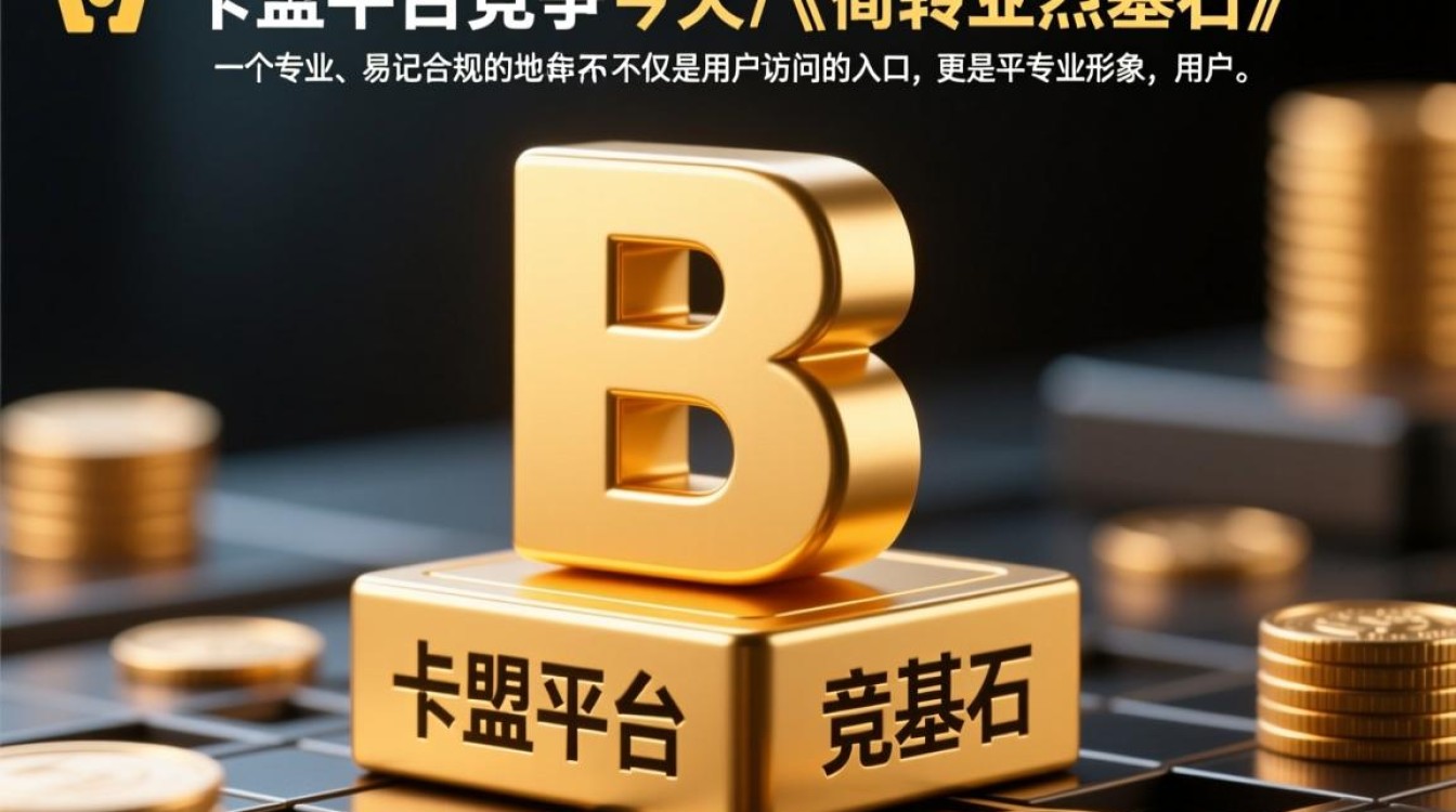 卡盟注册域名流程详解，新手必看，如何快速成功注册？-好主机测评网