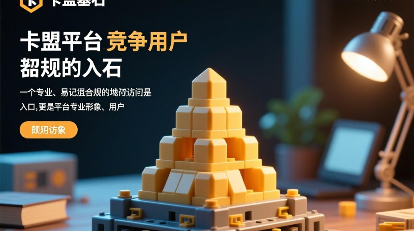 卡盟注册域名流程详解，新手必看，如何快速成功注册？