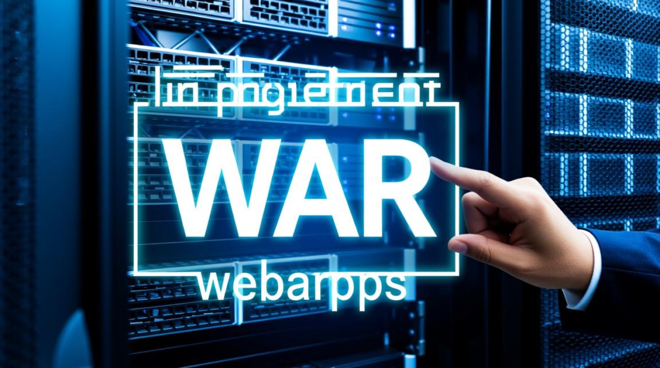 服务器操作指南，为何我的服务器无法正确读取War游戏文件？