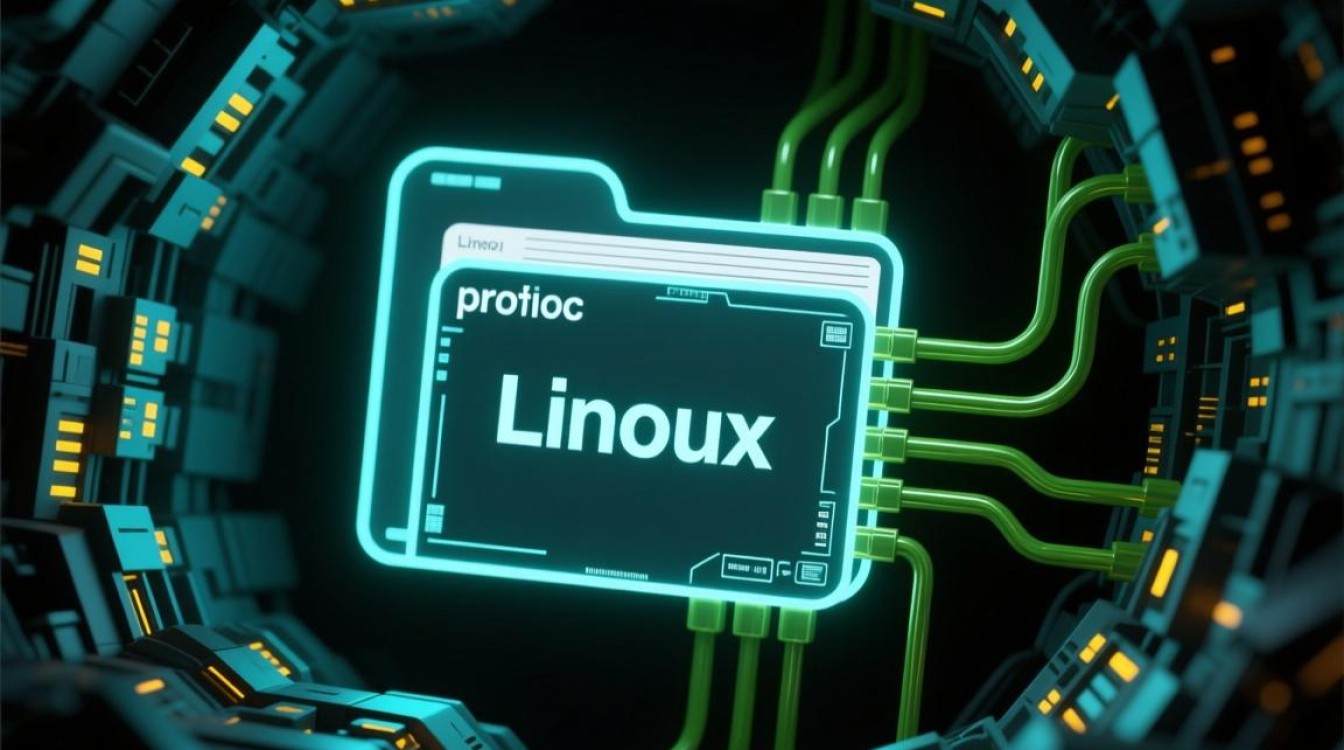 Linux下proc文件系统究竟隐藏了多少不为人知的秘密？-好主机测评网