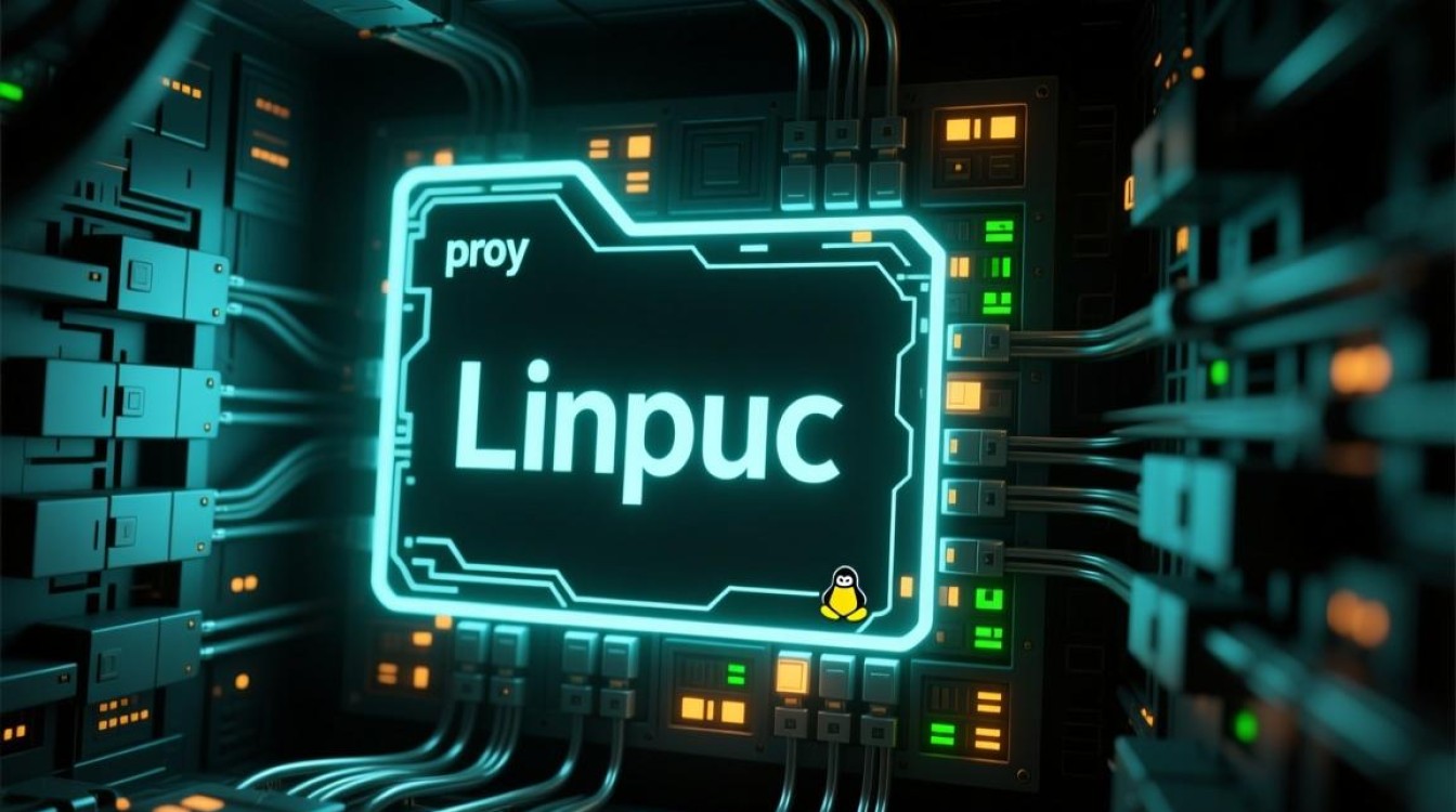 Linux下proc文件系统究竟隐藏了多少不为人知的秘密？