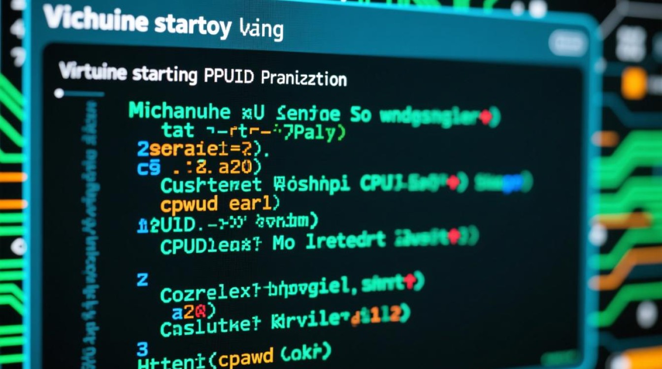 虚拟机CPU性能优化，IDEarly技术如何影响早期体验？