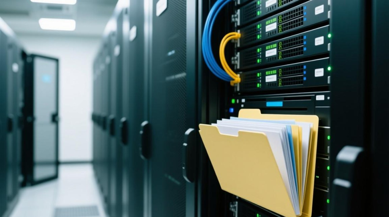 服务器上共享文件夹的具体操作步骤及注意事项是什么？-好主机测评网