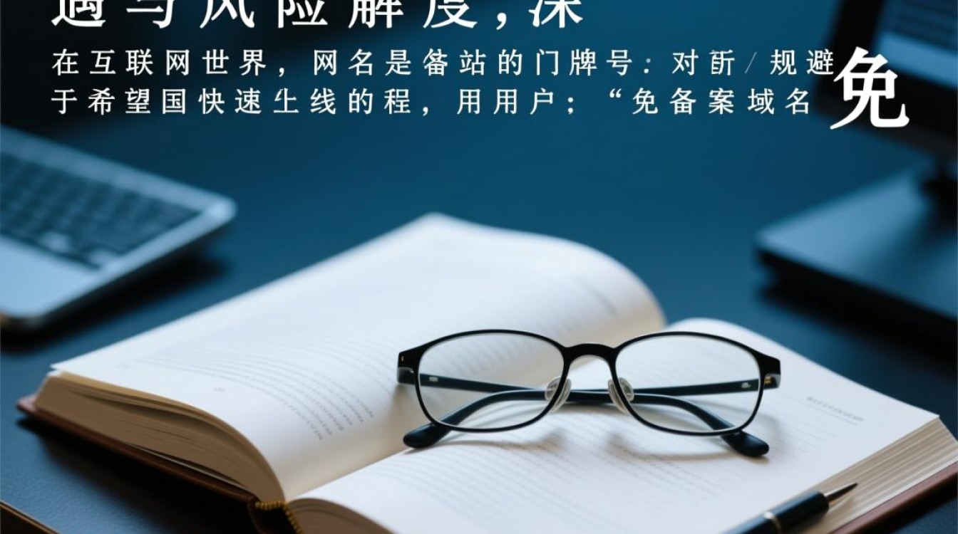 免备案域名免费申请，这样的好事真的存在吗？揭秘背后真相！