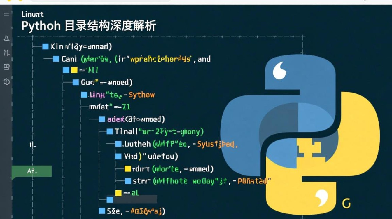 Linux系统中Python目录具体位置在哪里？如何查找和管理？-好主机测评网