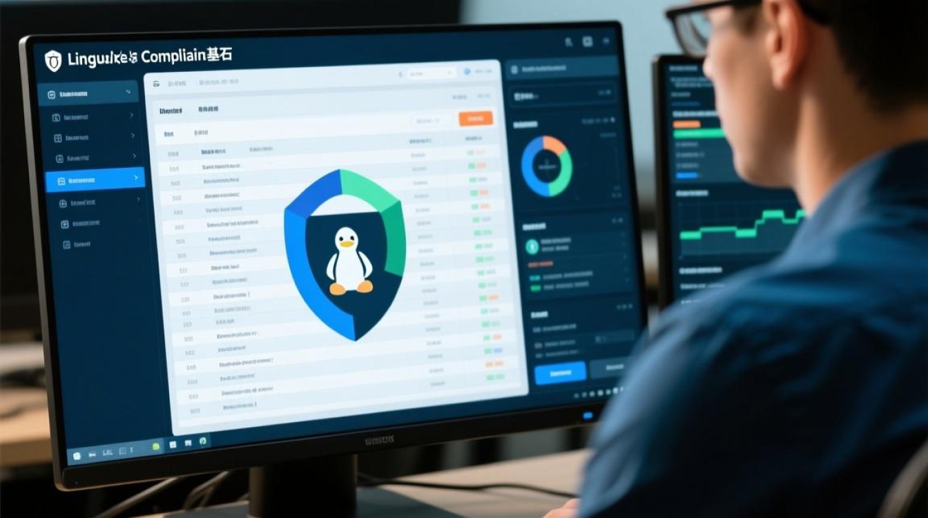 Linux用户操作记录，如何有效管理和分析日常操作数据？