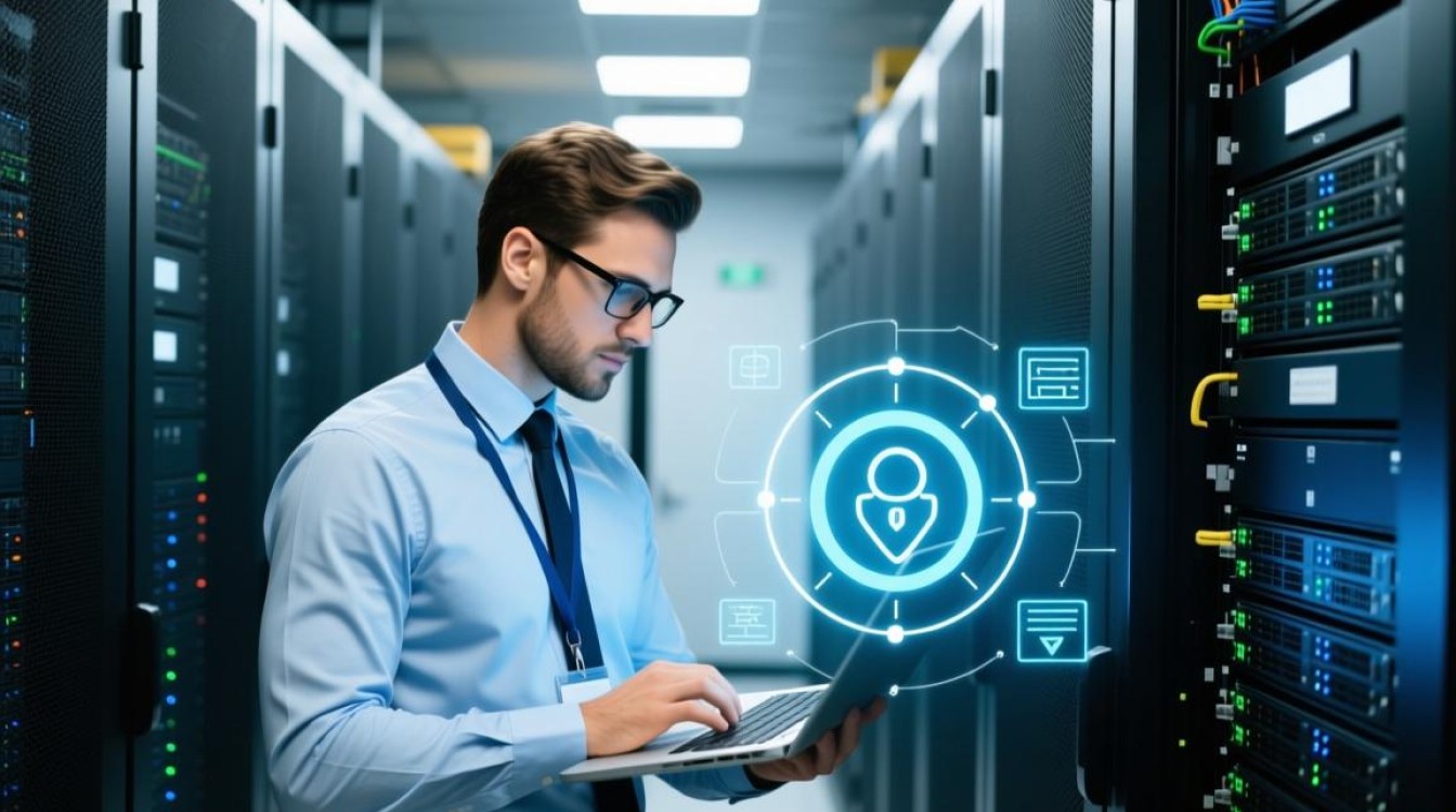 远程服务器操作步骤详解，服务器之间如何实现远程连接？-好主机测评网