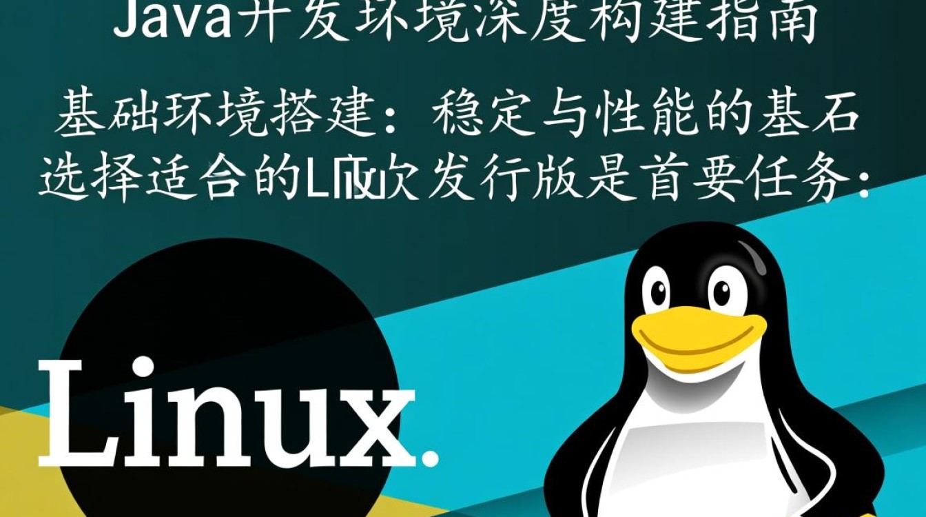 Linux下Java开发环境配置是否需要特别注意哪些步骤或工具？