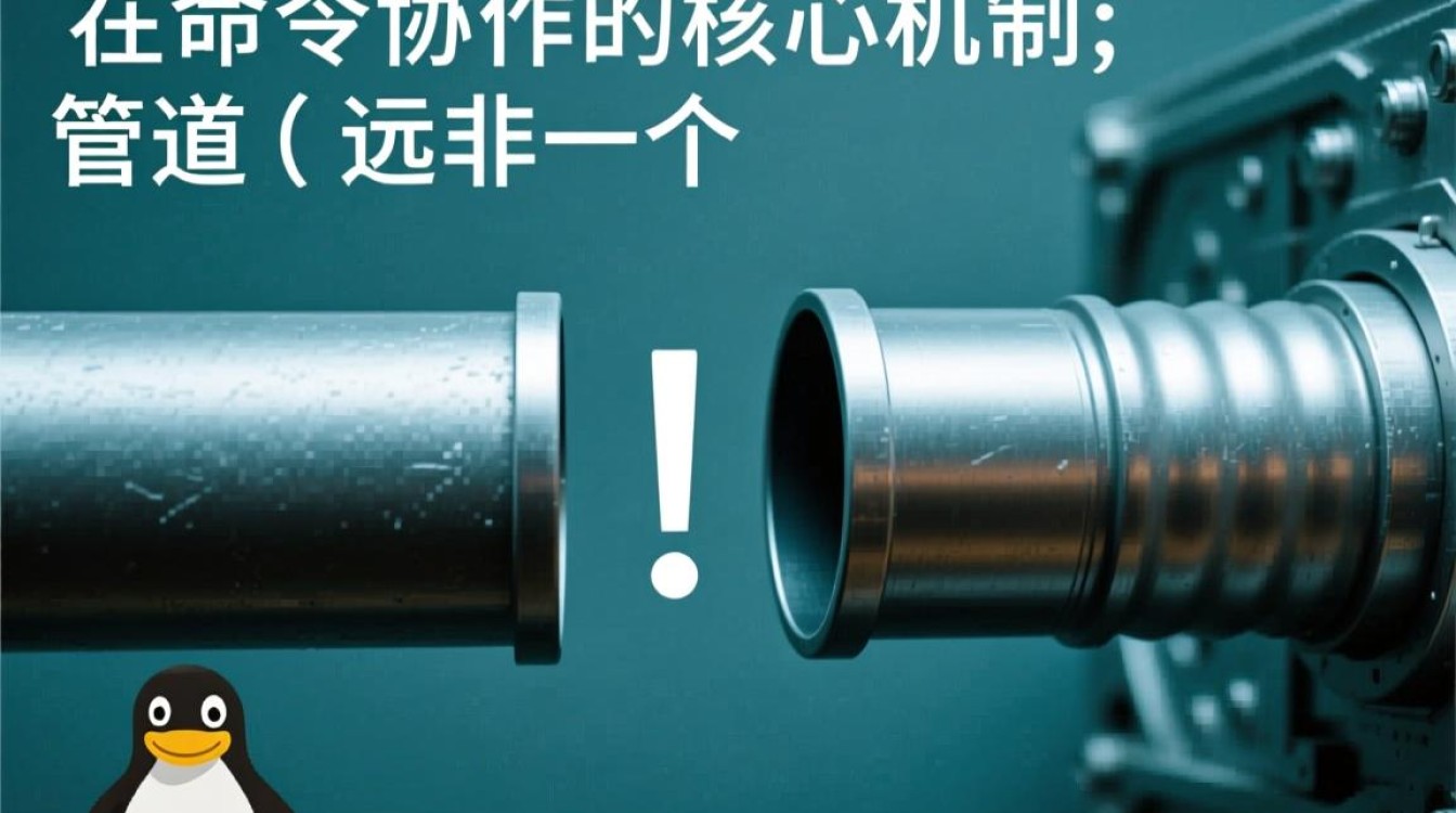 Linux中管道（pipe）的作用和原理是什么？如何实现进程间的数据传递？