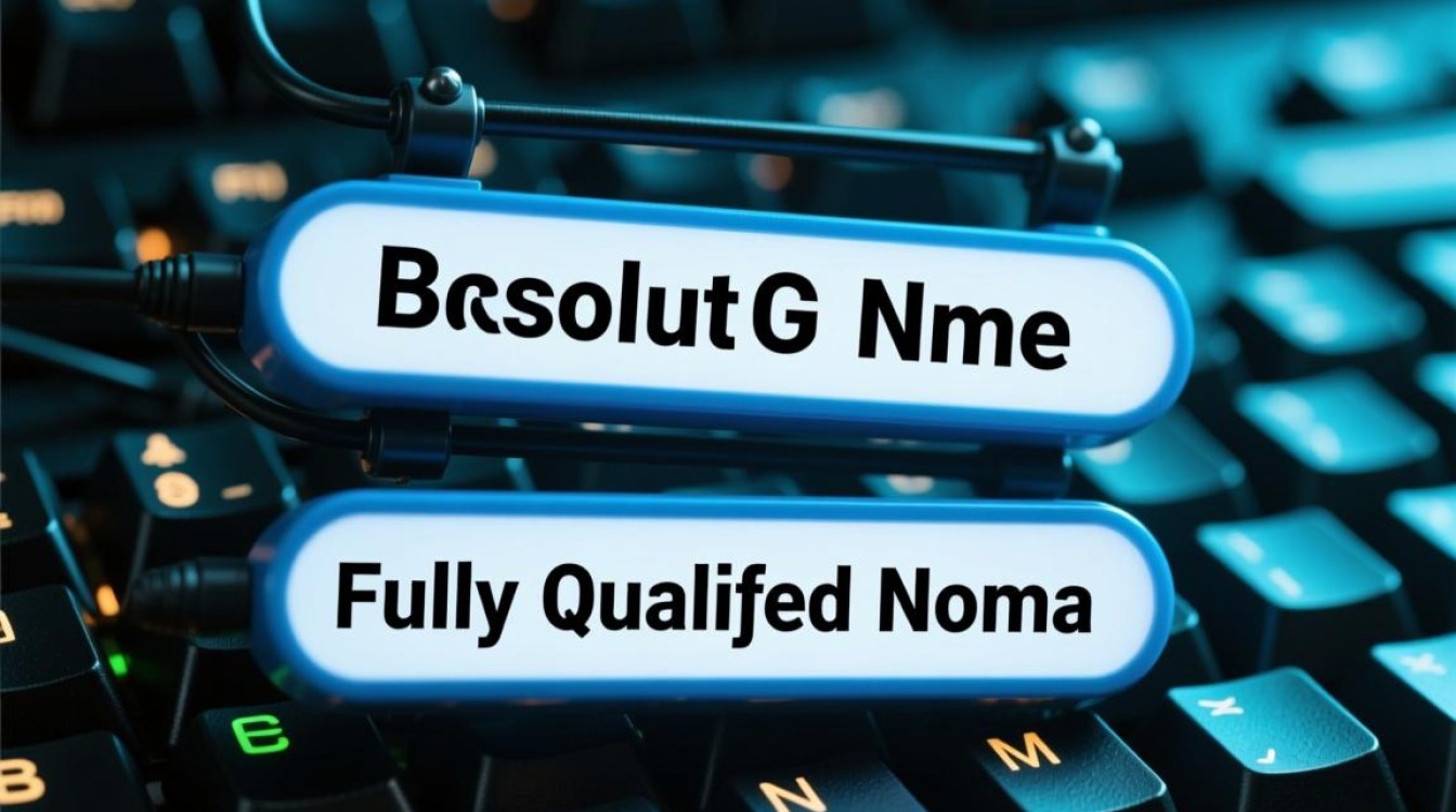 绝对域名与相对域名有何本质区别？揭秘二者的应用与影响！