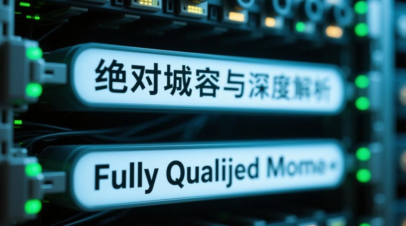 绝对域名与相对域名有何本质区别？揭秘二者的应用与影响！