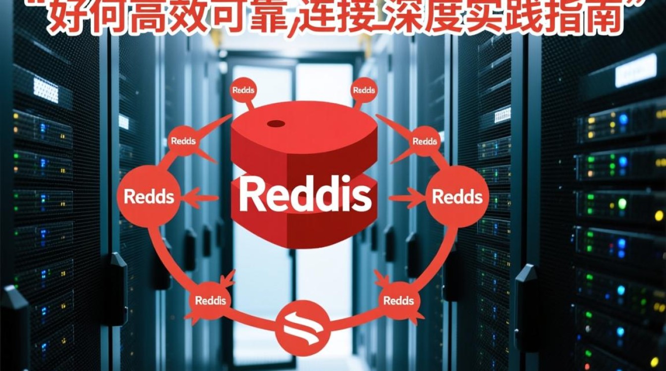 如何高效实现服务器与Redis的连接配置与操作指南？