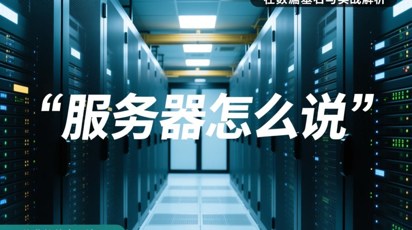 服务器究竟如何回应，能否解答‘服务器怎么说’这一疑惑？