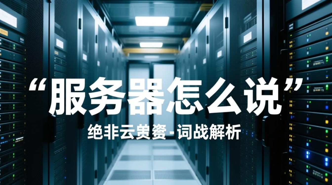 服务器究竟如何回应，能否解答‘服务器怎么说’这一疑惑？