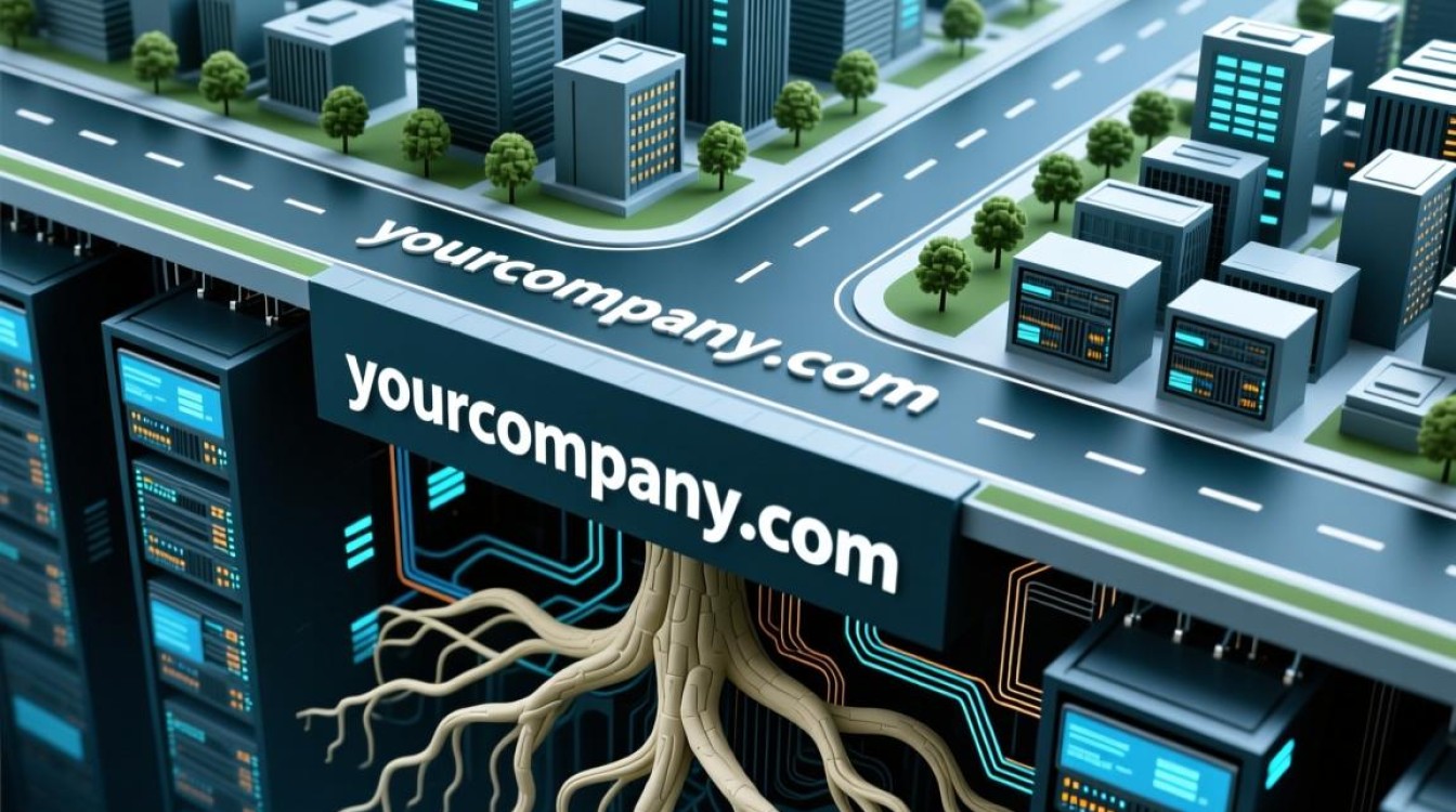 根域名 子域名之间有何区别与联系？解析域名层级奥秘！