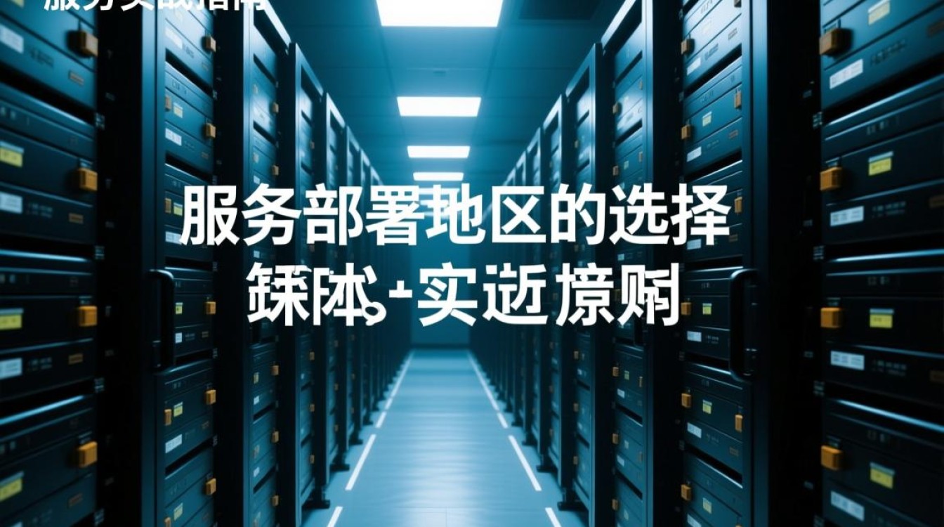 服务器选择地区有哪些关键因素需要考虑？如何确保地区选择对性能和成本的影响最小化？-好主机测评网