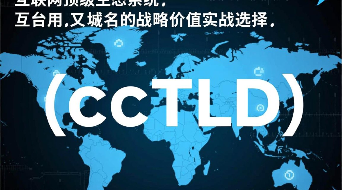 tt域名与cc域名有何区别？揭秘两者在互联网中的独特地位-好主机测评网