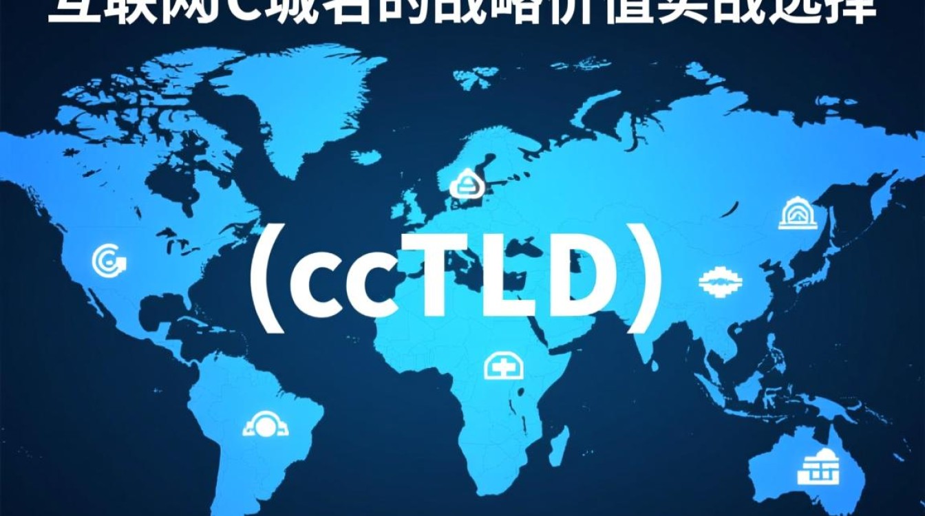 tt域名与cc域名有何区别？揭秘两者在互联网中的独特地位