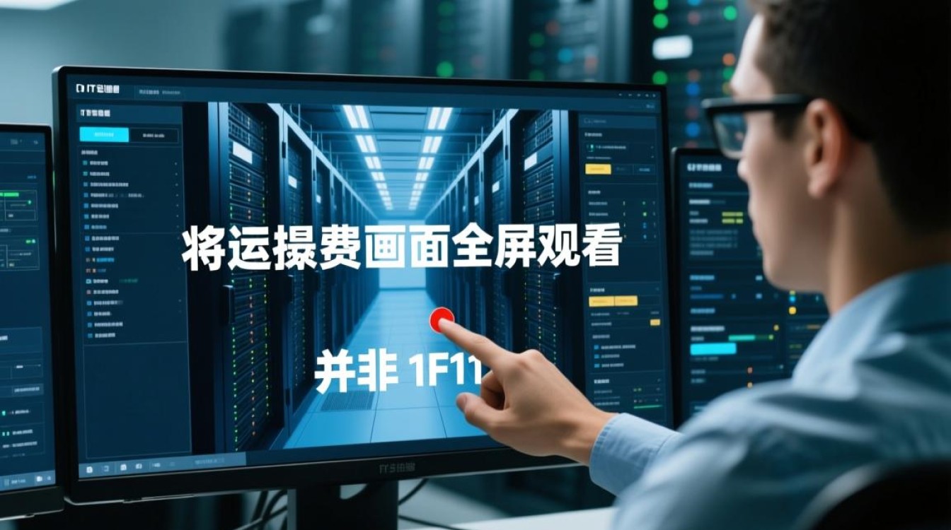 如何在服务器上实现全屏播放视频的疑问与解决方案？-好主机测评网