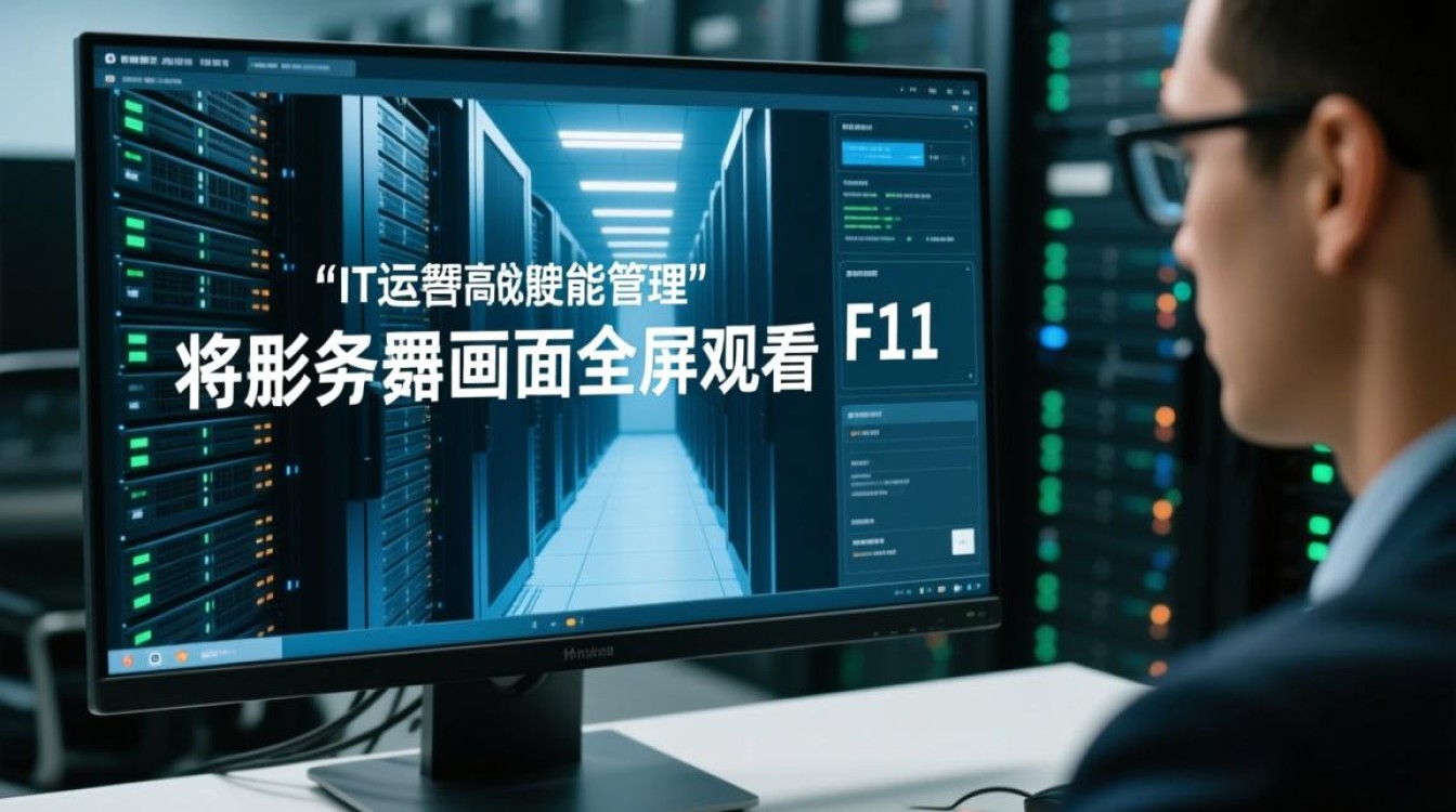 如何在服务器上实现全屏播放视频的疑问与解决方案？