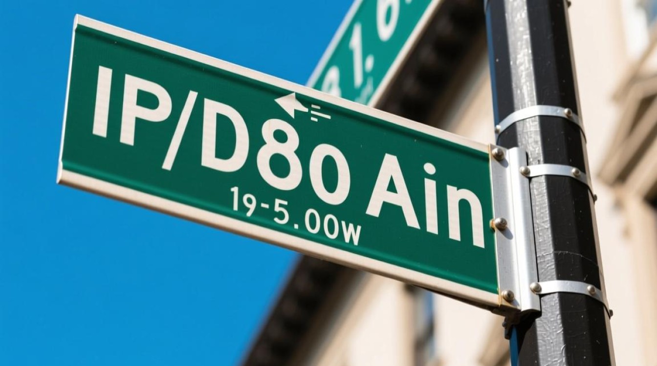 在IP地址与域名描述中，哪一点可能是错误的解释？-好主机测评网