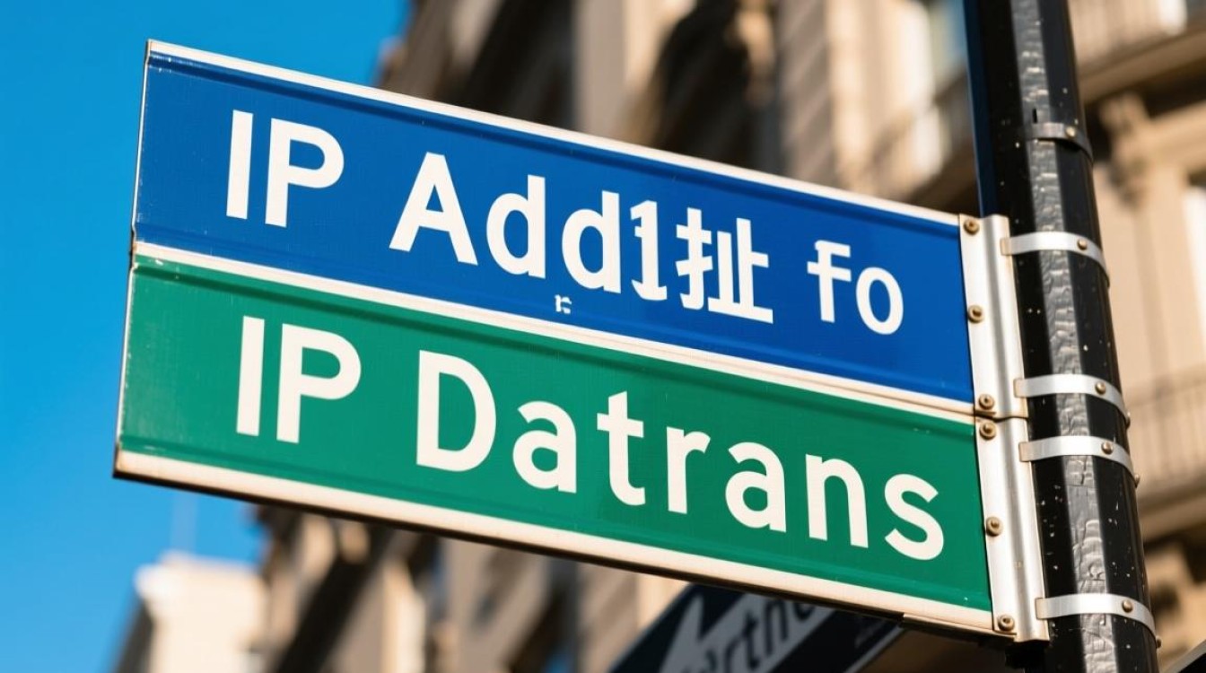 在IP地址与域名描述中，哪一点可能是错误的解释？