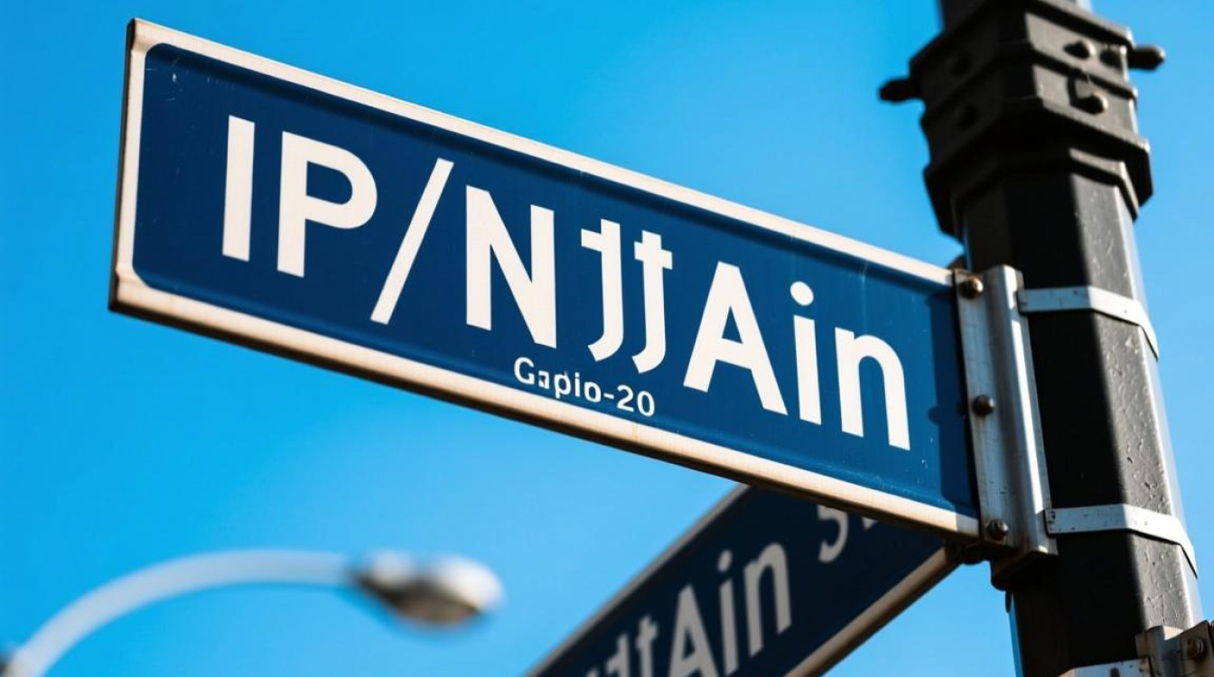 在IP地址与域名描述中，哪一点可能是错误的解释？