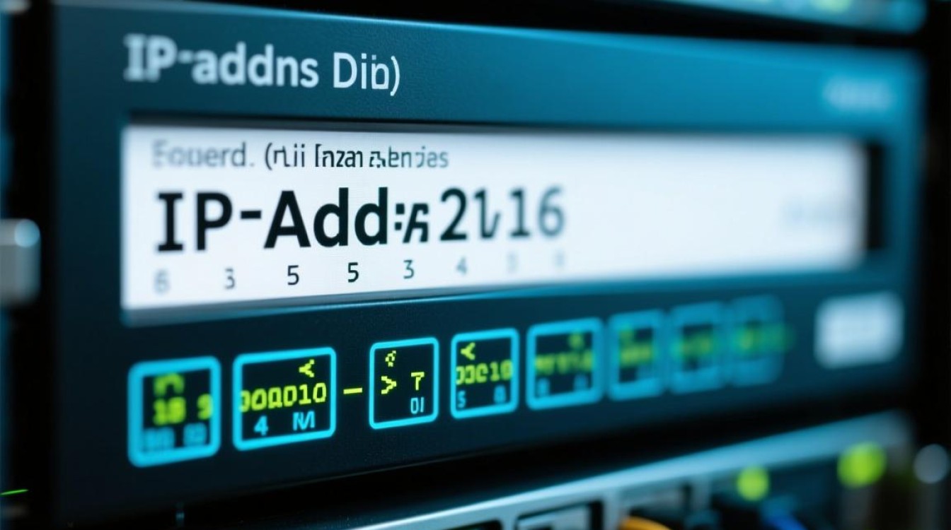 为何一个IP地址只能对应一个域名？背后原理揭秘！