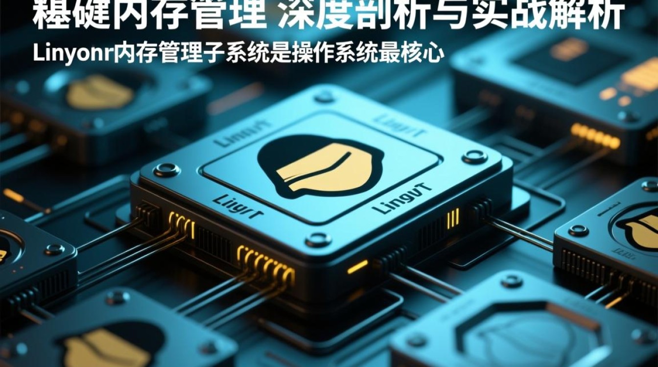 Linux内核内存管理，如何优化内存分配与回收策略？-好主机测评网