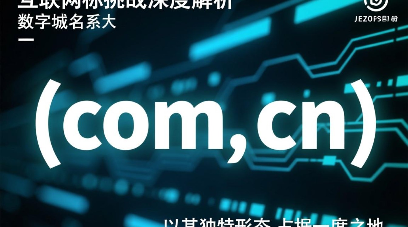 数字域名是否真的优于传统域名？为何如此备受争议？