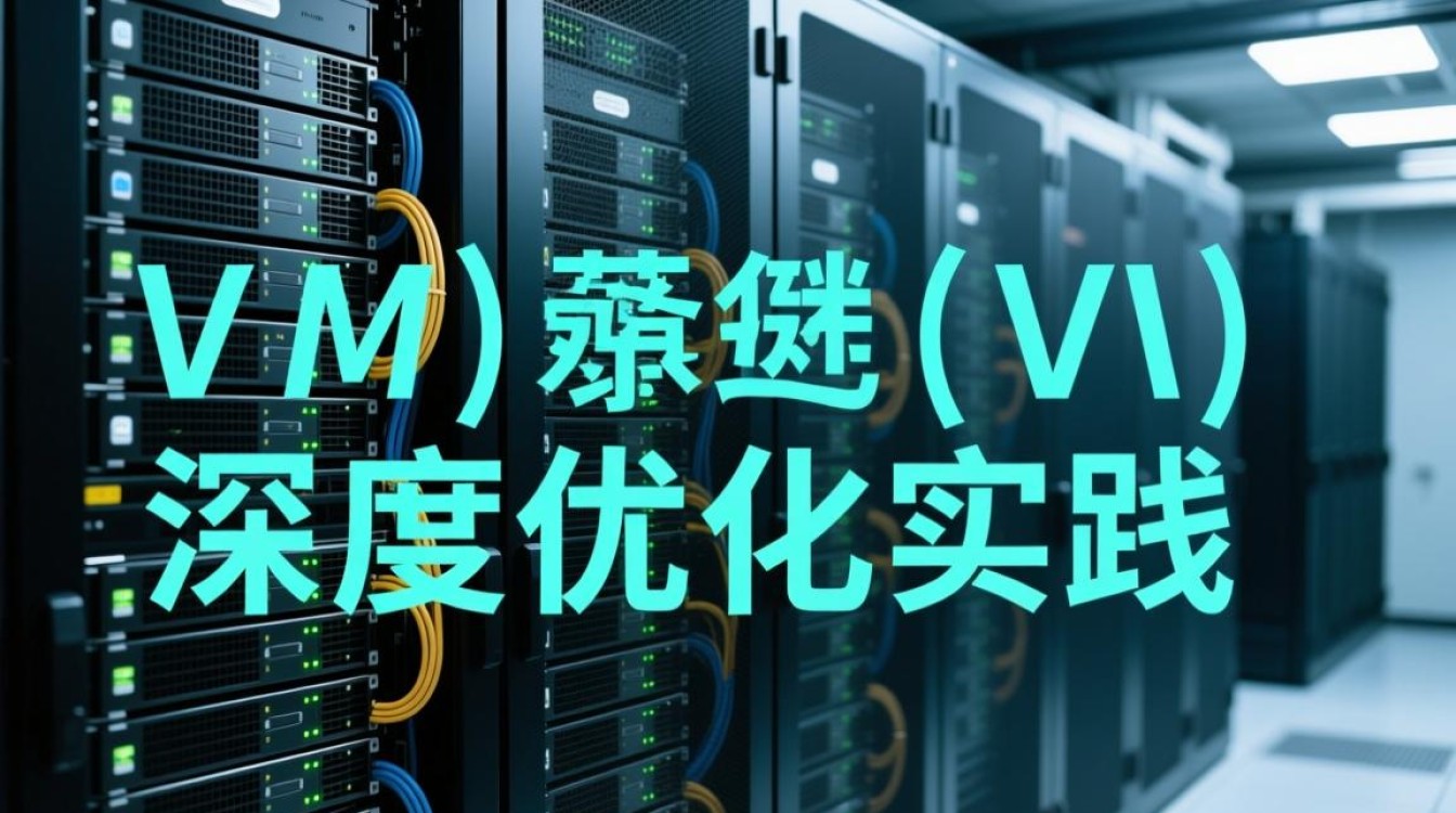 虚拟机多个单机配置中，如何优化性能与资源分配？