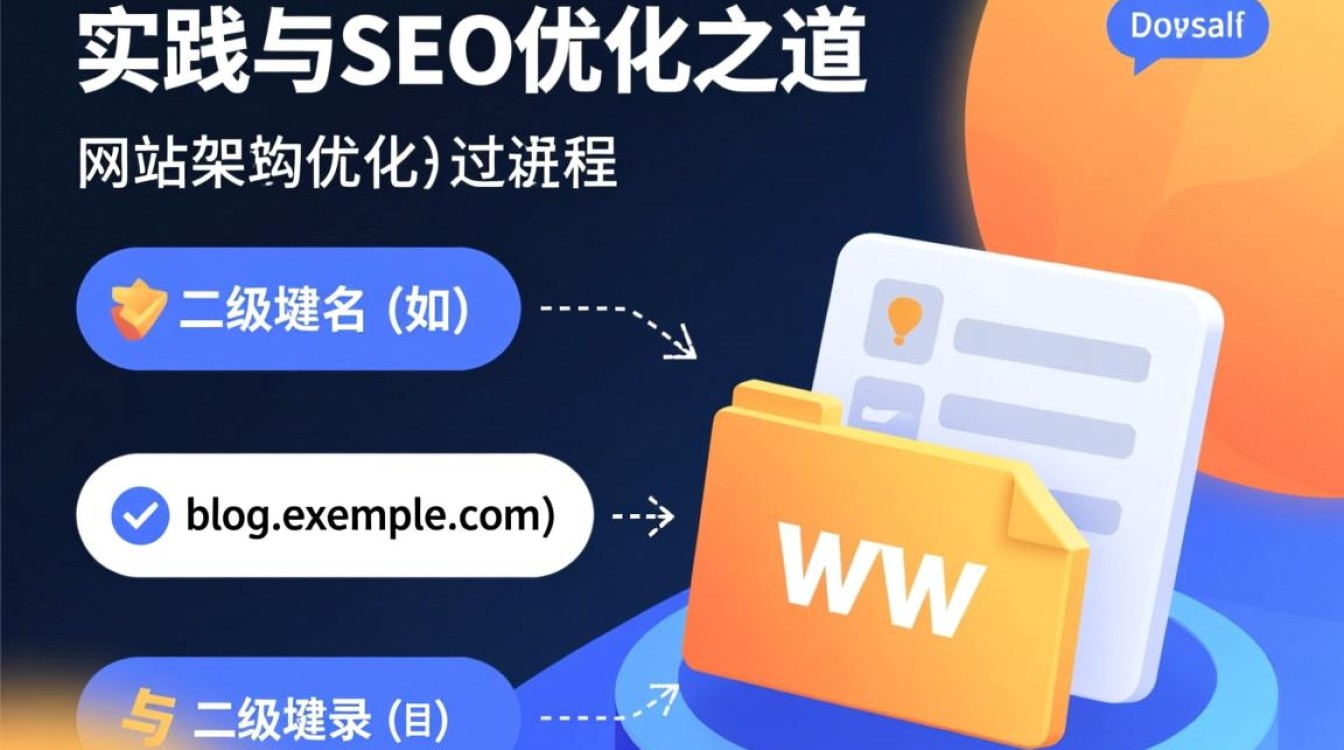 二级域名跳转至二级目录，有何优势与潜在问题？-好主机测评网