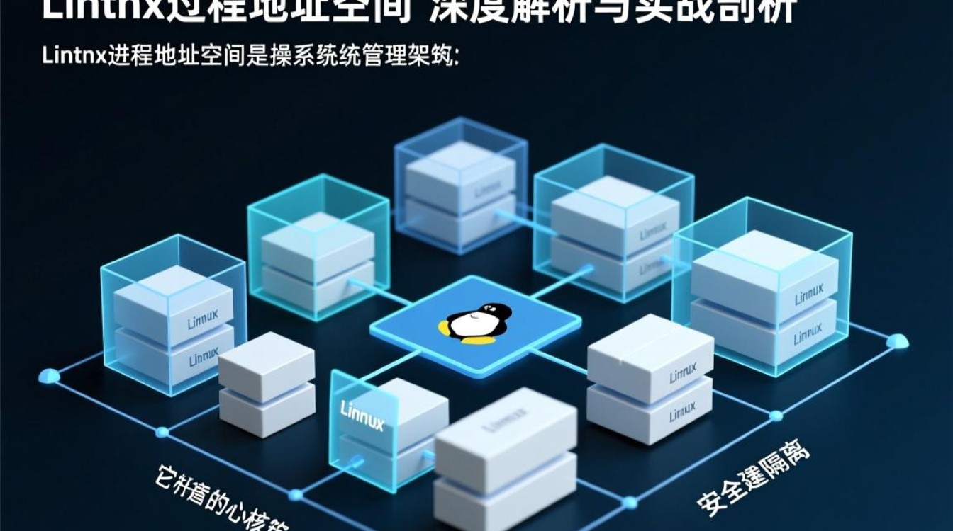 Linux进程地址空间中，究竟隐藏着哪些神秘机制和优化技巧？-好主机测评网