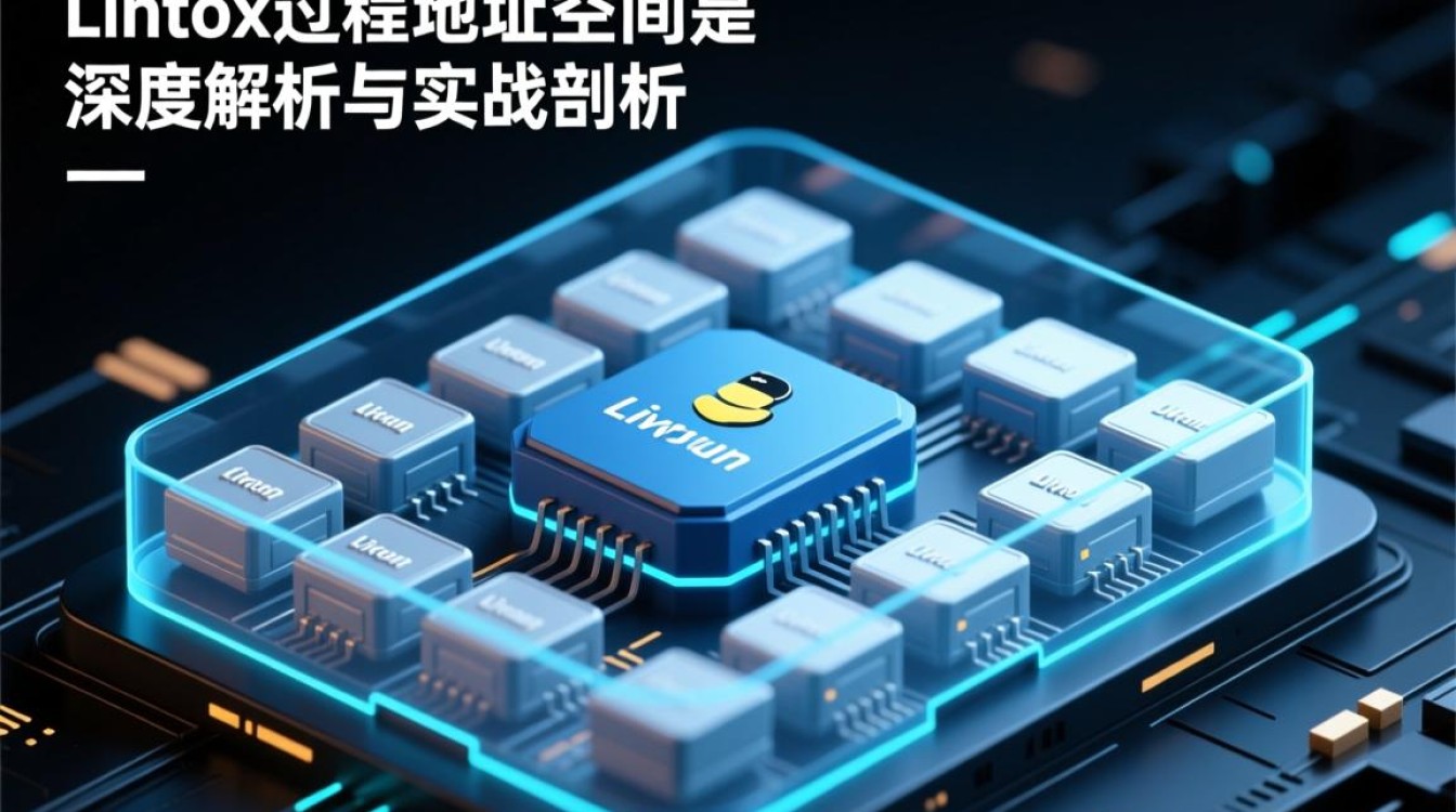 Linux进程地址空间中，究竟隐藏着哪些神秘机制和优化技巧？