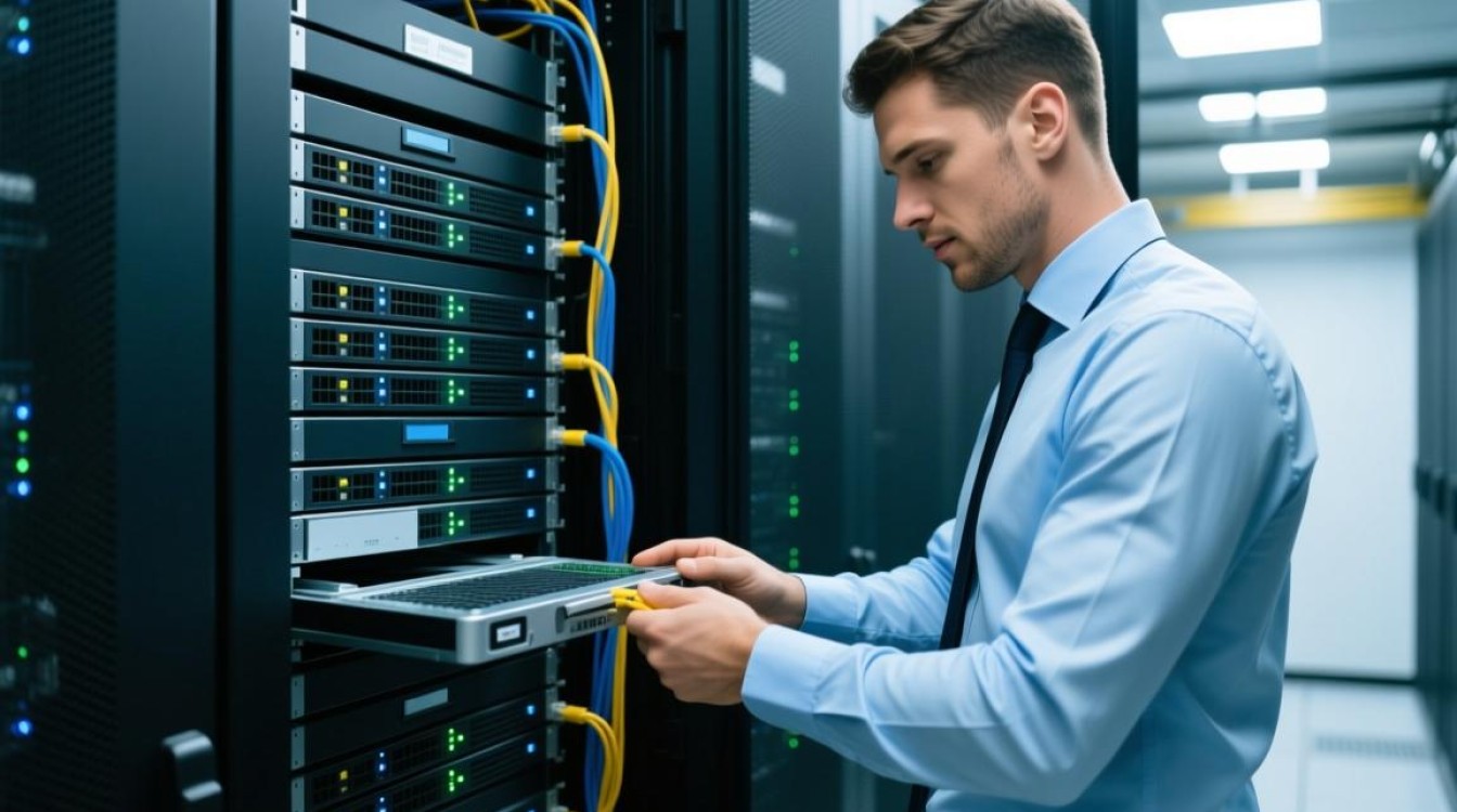 服务器选购时,如何合理设置关键参数以优化性能和成本? 服务器选购时,如何合理设置关键参数以优化性能和成本?