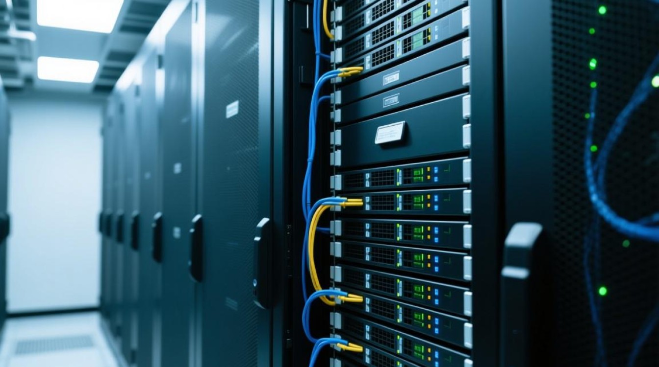 服务器选购时，如何合理设置关键参数以优化性能和成本？-好主机测评网