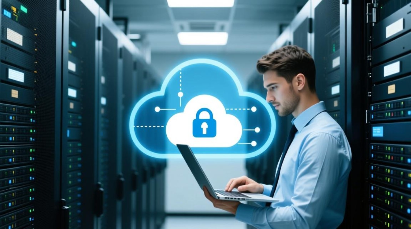 服务器远程操作系统操作步骤详解，新手必看！-好主机测评网