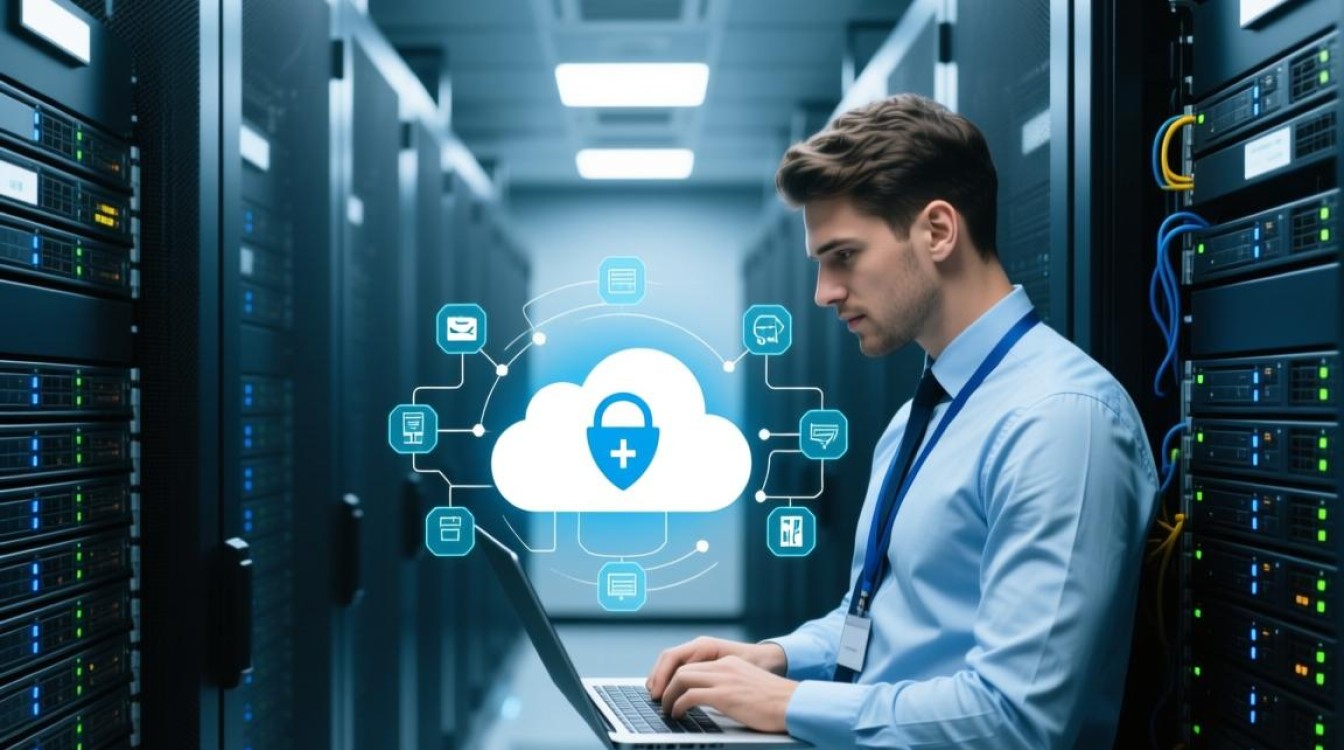 服务器远程操作系统操作步骤详解，新手必看！