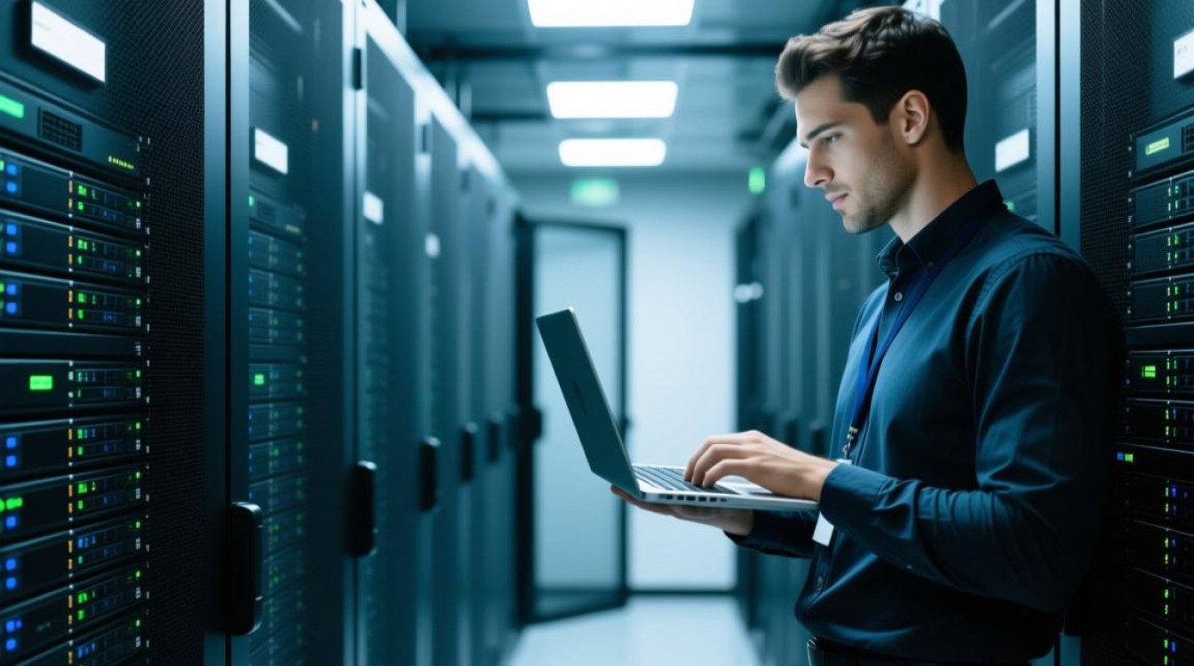 服务器远程操作系统操作步骤详解，新手必看！