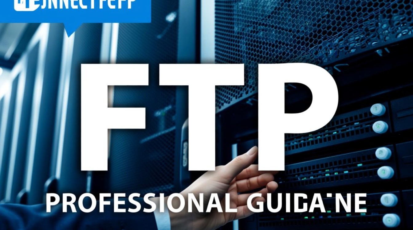 如何正确链接到FTP服务器地址，实现服务器与FTP的连接操作？