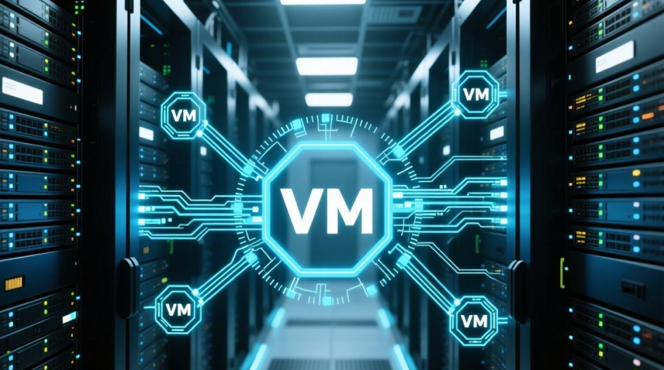 虚拟机配置双路由，如何实现高效网络管理？-好主机测评网