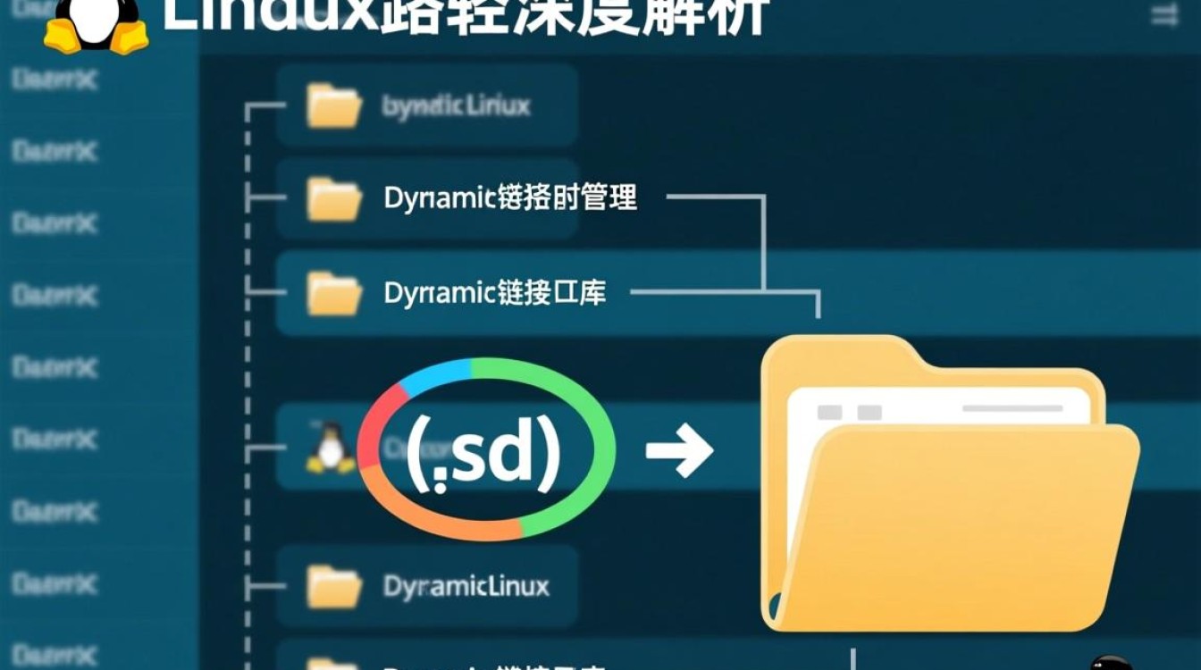 Linux系统中，如何确定和调整库加载路径的设置方法？-好主机测评网