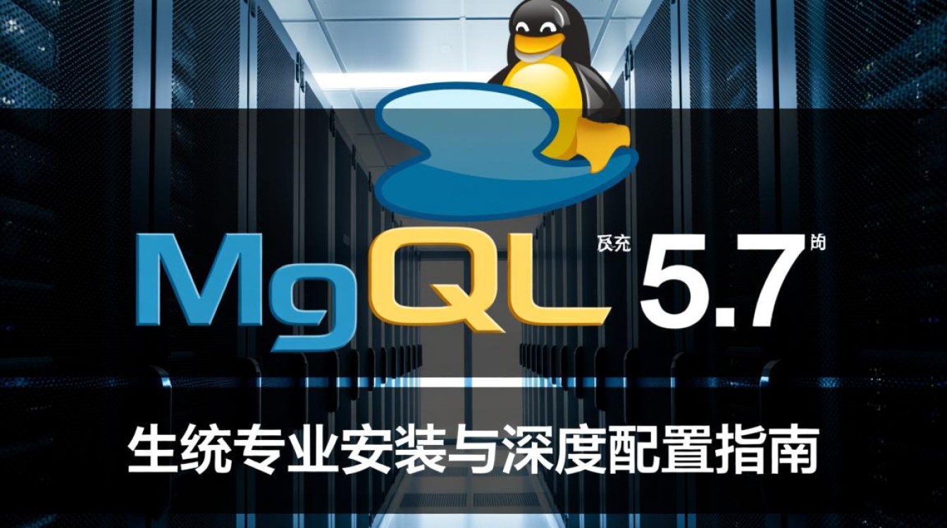 MySQL 5.7 在 Linux 系统安装过程中遇到了哪些常见难题？