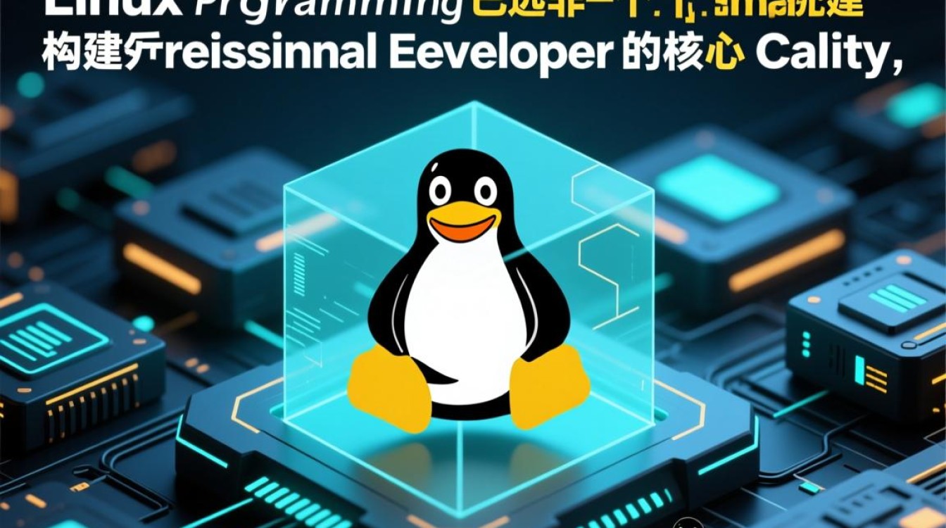 Linux环境下编程，有哪些独特挑战与学习误区？-好主机测评网