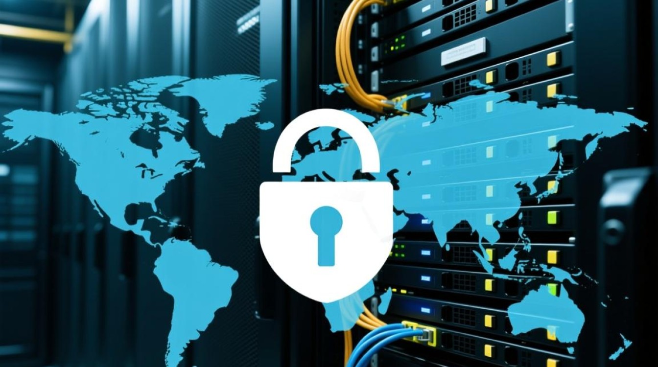 如何正确配置服务器以有效屏蔽国外IP地址的访问权限? 如何正确配置服务器以有效屏蔽国外IP地址的访问权限?