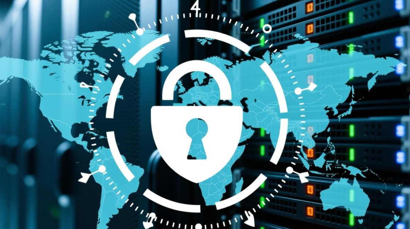 如何正确配置服务器以有效屏蔽国外IP地址的访问权限? 如何正确配置服务器以有效屏蔽国外IP地址的访问权限?