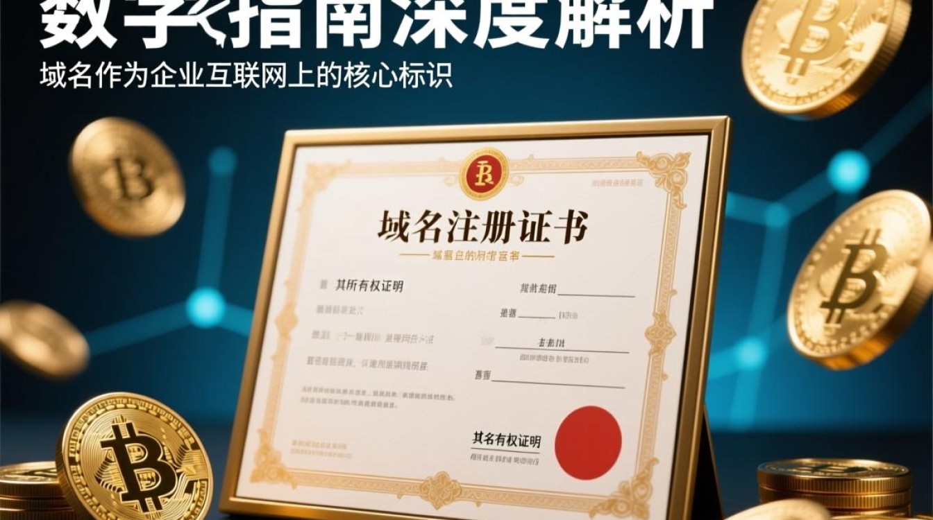 如何有效查询域名注册证书？揭秘权威认证流程及常见问题解答