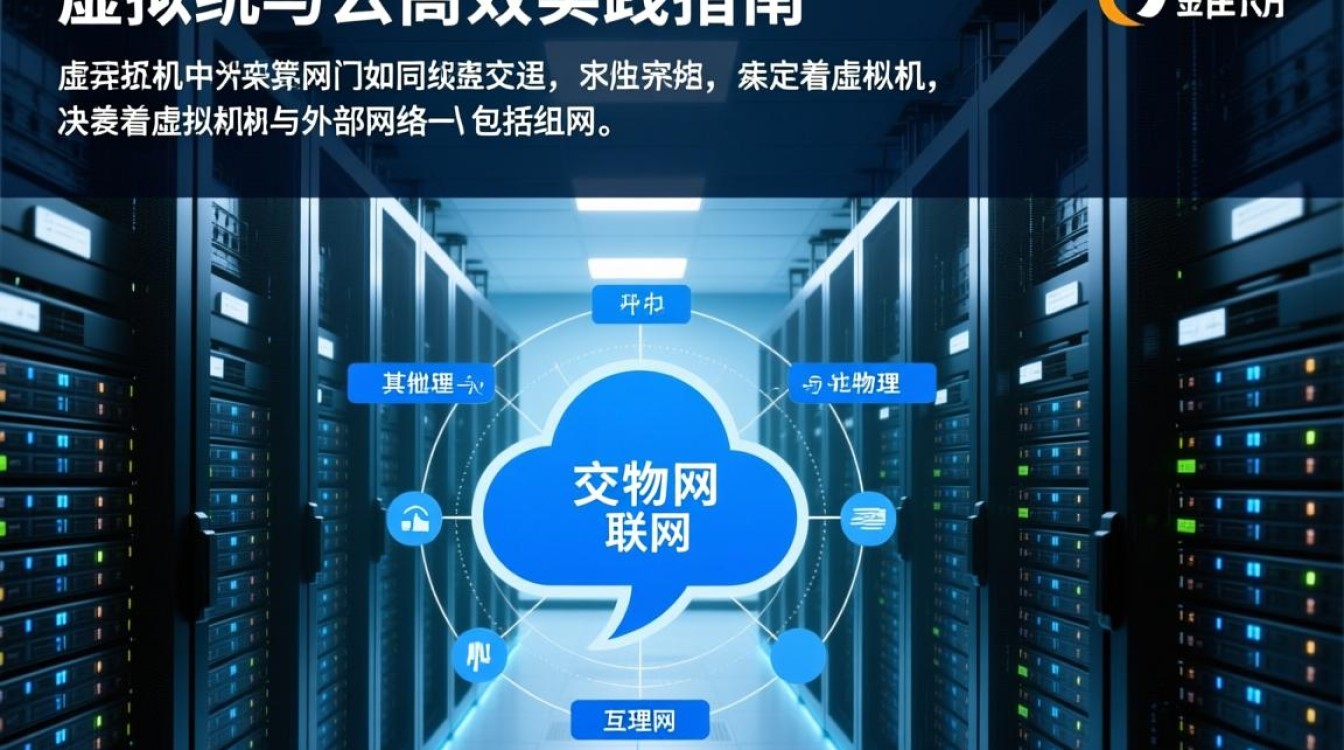 如何高效进行虚拟机网关查询？有哪些实用技巧和方法？-好主机测评网