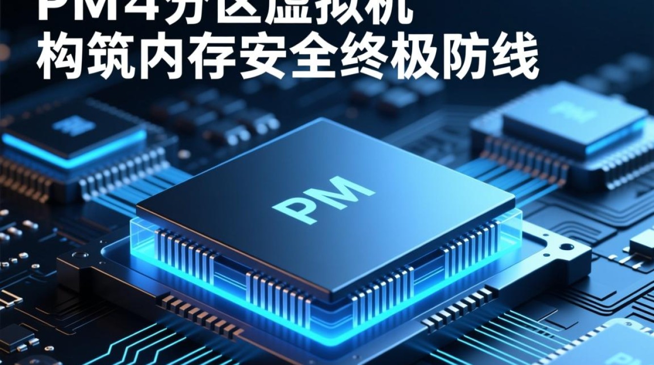 pm分区虚拟机如何优化性能和资源分配？探讨最佳实践与挑战！-好主机测评网