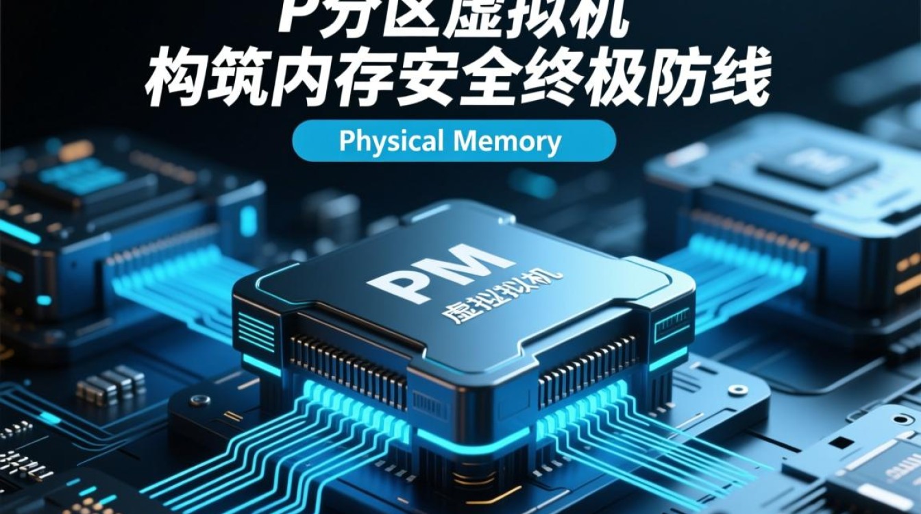 pm分区虚拟机如何优化性能和资源分配？探讨最佳实践与挑战！